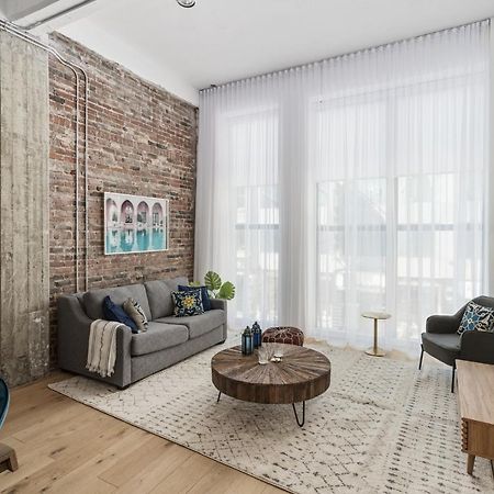Bakan - Sainte Catherine Montréal Kültér fotó