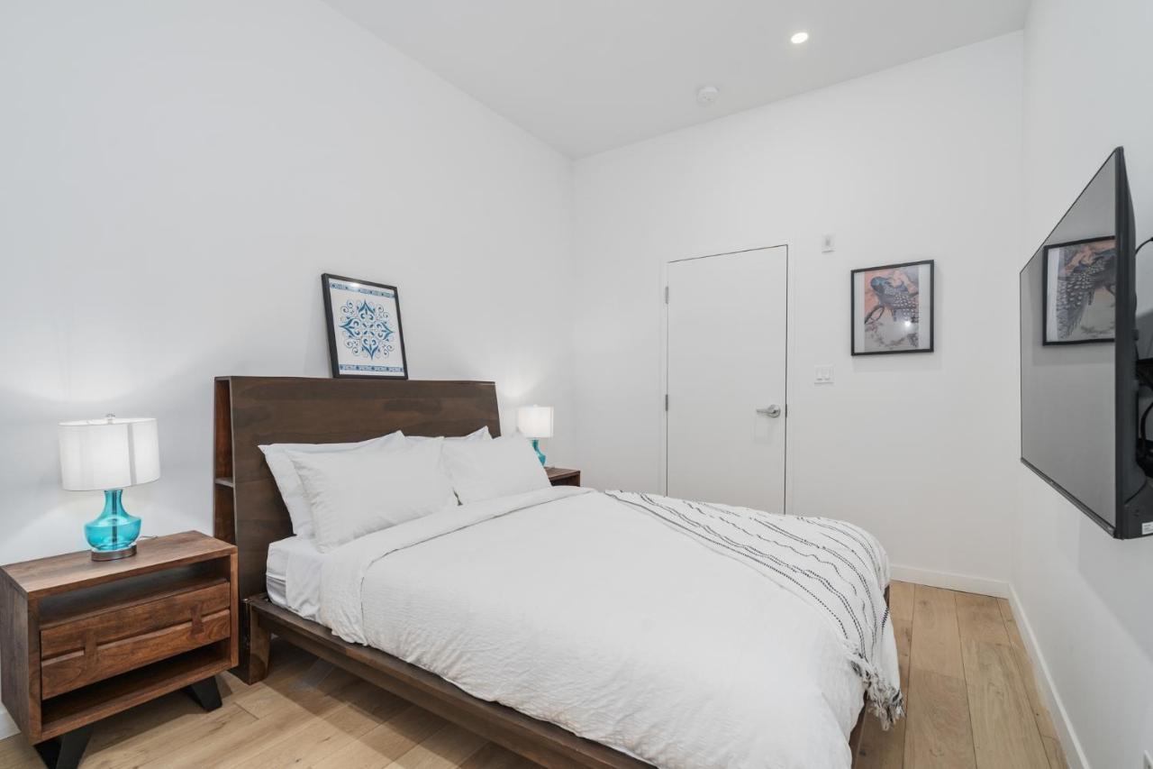 Bakan - Sainte Catherine Apartman Montréal Kültér fotó