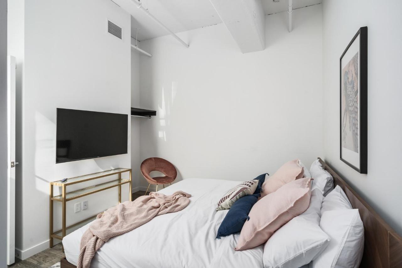 Bakan - Sainte Catherine Montréal Kültér fotó