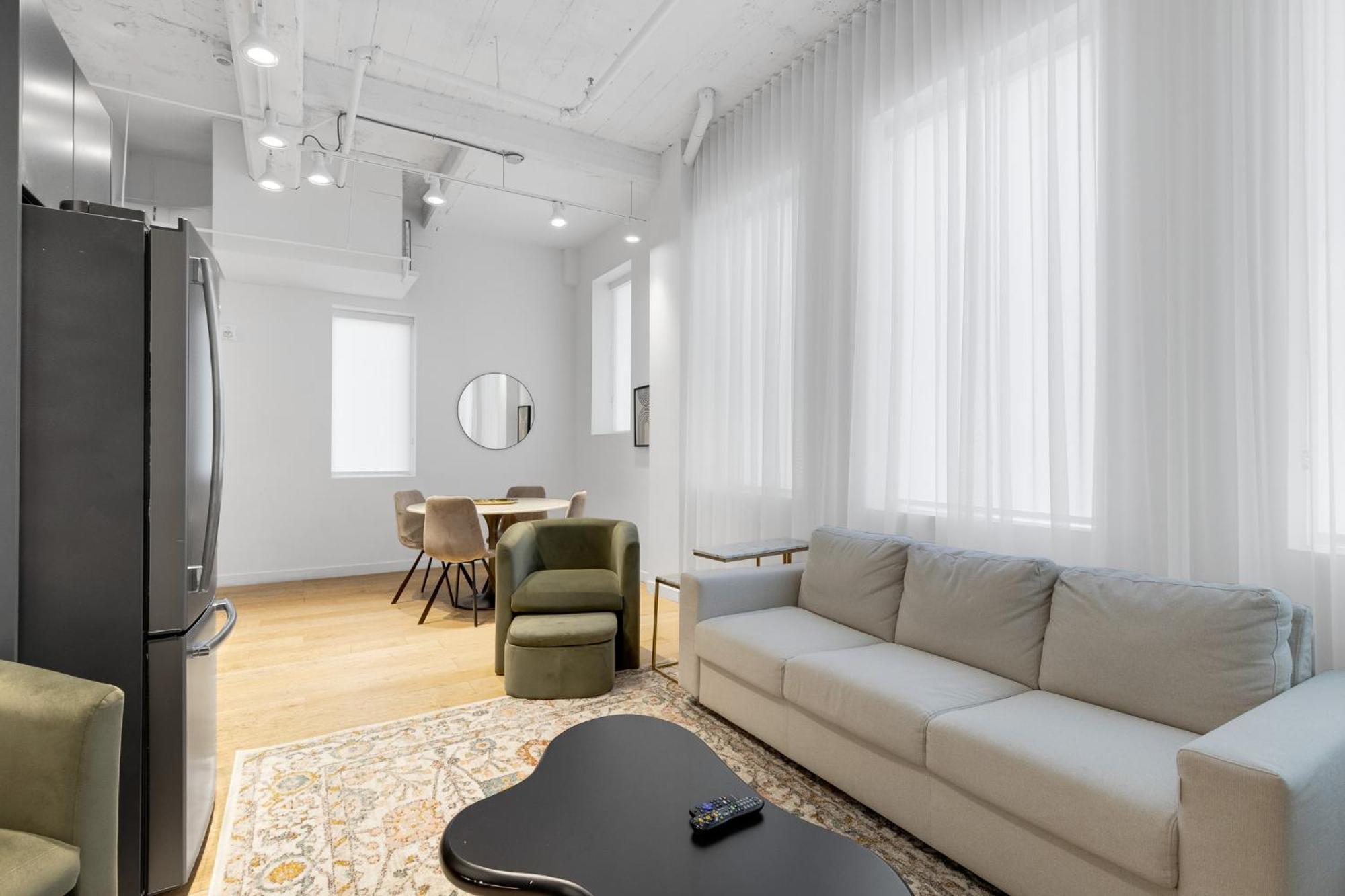 Bakan - Sainte Catherine Montréal Kültér fotó